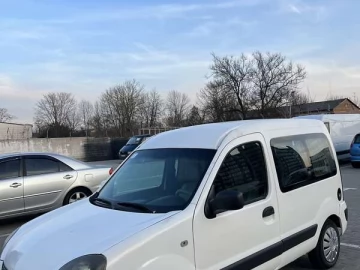Авто Renault Kangoo 2006 № 7476798