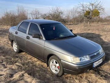 Авто ВАЗ 2110 2007 № 7476800