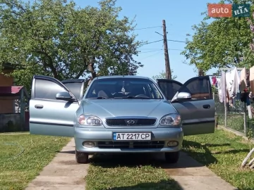 Авто ЗАЗ Sens 2014 № 7476808