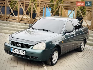 Авто ВАЗ 2170 Priora 2008 № 7476812