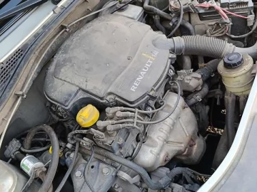 Авто Renault Logan 2012 № 7476834
