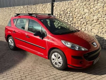 Авто Peugeot 207 2008 № 7476909