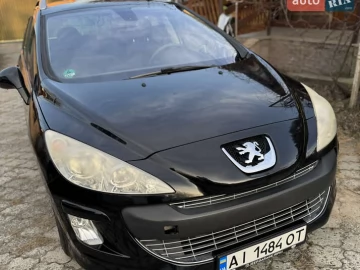 Авто Peugeot 308 2008 № 7476950