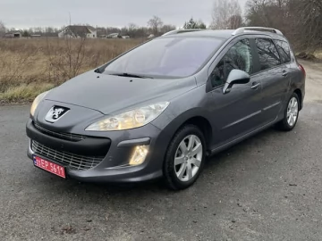 Авто Peugeot 308 2010 № 7476952