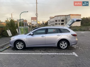 Авто Mazda 6 2008 № 7476969
