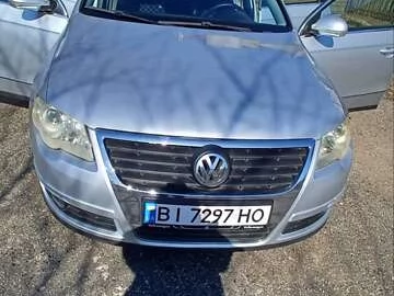 Авто Volkswagen Passat 2006 № 7476974