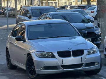 Авто BMW 3 Series 2008 № 7476988
