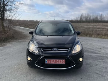 Авто Ford C-Max 2013 № 7477097