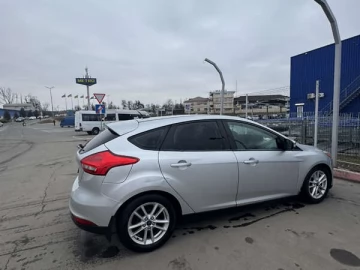 Авто Ford Focus 2015 № 7477110