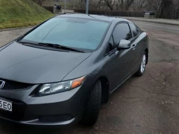 Авто Honda Civic 2011 № 7477148