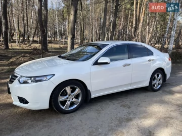 Авто Honda Accord 2011 № 7477197