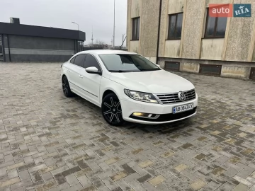 Авто Volkswagen Cc Passat Cc 2013 № 7477202