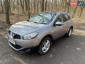 Авто Nissan Qashqai 2011 № 7477205