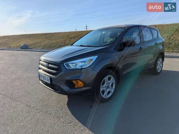 Авто Ford Escape 2017 № 7477259