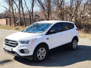 Авто Ford Escape 2019 № 7477271