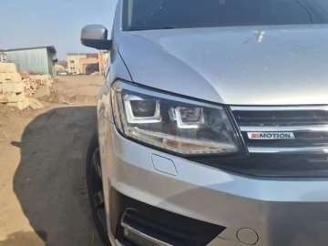 Авто Volkswagen Caddy 2015 № 7477306