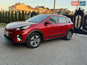 Авто KIA Niro 2020 № 7477314