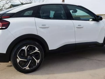 Авто Citroen C4 2021 № 7477344