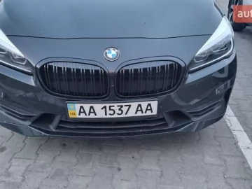 Авто BMW 2 Series 2018 № 7477346