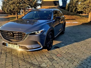 Авто Mazda Cx-9 2021 № 7477375