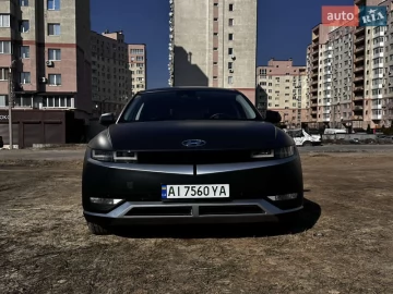 Авто Hyundai Ioniq 5 2023 № 7477423