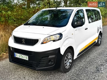 Авто Peugeot Expert 2021 № 7477439