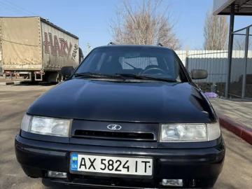 Авто ВАЗ 2111 2005 № 7477462