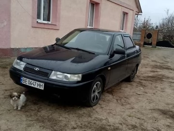 Авто ВАЗ 2110 2007 № 7477464