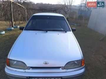 Авто ВАЗ 2114 Samara 2007 № 7477472