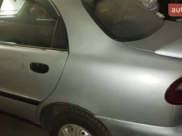 Авто Daewoo Lanos 2005 № 7477477