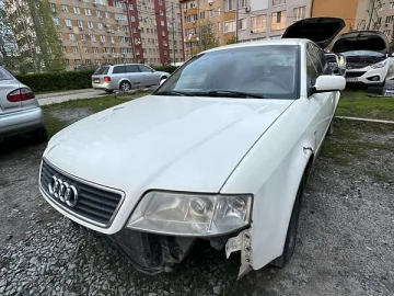 Авто Audi A6 1999 № 7477480