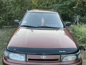 Авто ВАЗ 2110 2000 № 7477497