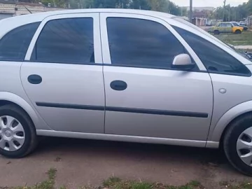 Авто Opel Meriva 2003 № 7477586