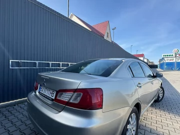 Авто Mitsubishi Galant 2009 № 7477599