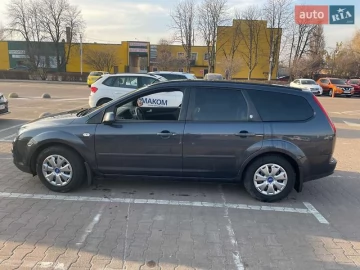 Авто Ford Focus 2006 № 7477602