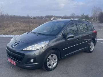 Авто Peugeot 207 2010 № 7477603