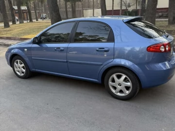 Авто Chevrolet Lacetti 2006 № 7477623