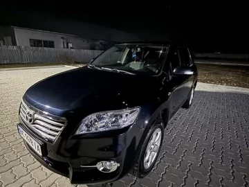 Авто Toyota Rav4 2010 № 7477645