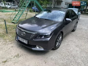 Авто Toyota Camry 2012 № 7477650