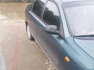 Авто Daewoo Lanos 2005 № 7478629