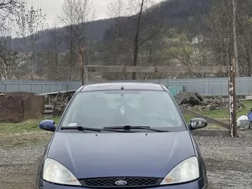 Авто Ford Focus 2002 № 7478631