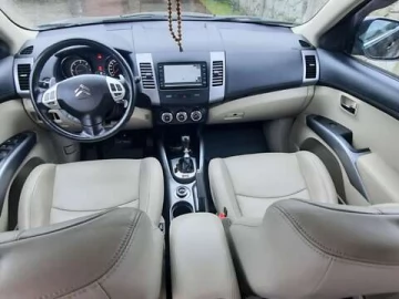 Авто Citroen C-Crosser 2012 № 7478664