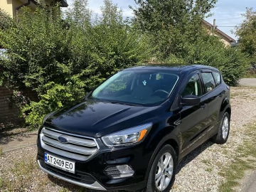 Авто Ford Escape 2016 № 7478684
