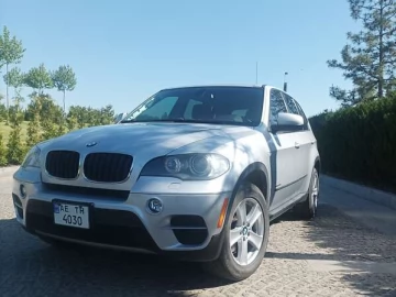 Авто BMW X5 2011 № 7478697