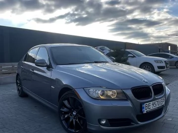 Авто BMW 3 Series 2010 № 7478700