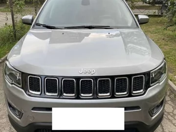 Авто Jeep Compass 2019 № 7478731