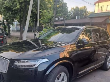 Авто Volvo Xc90 2017 № 7478752