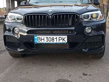 Авто BMW X5 2017 № 7478755