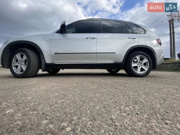 Авто BMW X5 2007 № 7478795