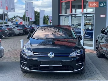 Авто Volkswagen E-Golf 2019 № 7478800